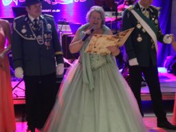 Königinnenball 2026